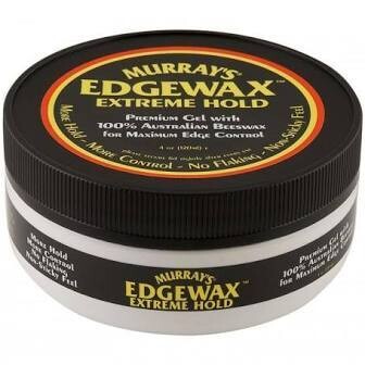Murray&#39;s Edgewax Extreme Hold 4 oz.