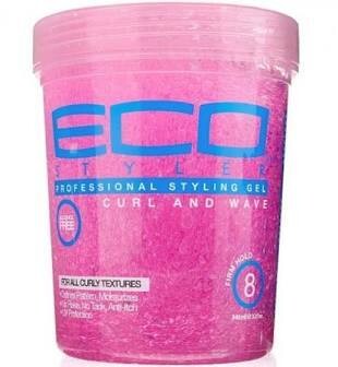 Eco Style Gel Curl &amp; Wave 32 oz.