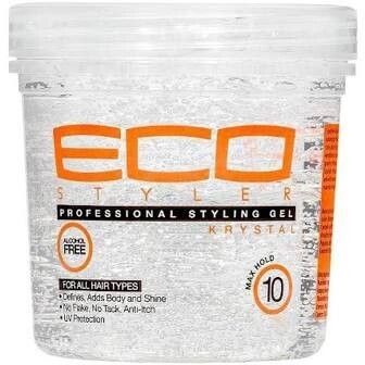 Eco Style Gel Krystal 8 oz.