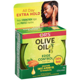 ORS Olive Oil Edge Control 2.25 oz.