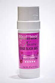 So Real Xtreme Edge Slick Gel 2.3 oz.