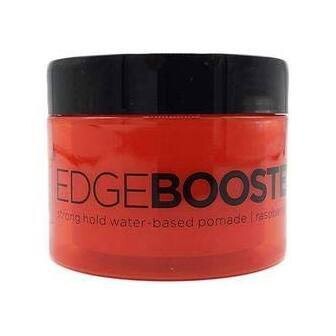 Style Factor Edge Booster - Strong Hold - Raspberry - 3.38 oz. - (Water based)