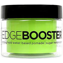 Style Factor Edge Booster - Strong Hold - Sugar Melon - 3.38 oz. - (Water based)