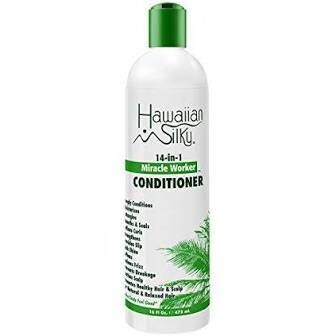 Hawaiian Silky 14-in-1 Conditioner 16 oz.