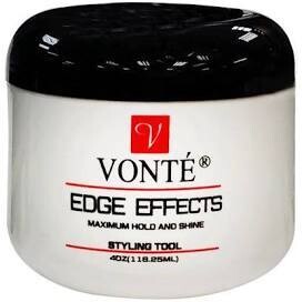 Vonte Edge Effects 4 oz.