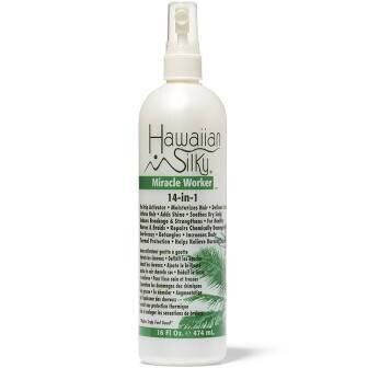 Hawaiian Silky 14-In-1 Spray 8 oz.