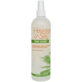 Hawaiian Silky Dry Look Spray 16 oz.