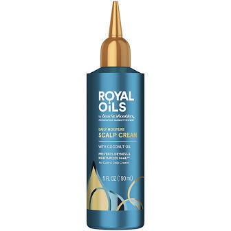 Head &amp; Shoulders Daily Moisture Scalp Cream 5 oz.