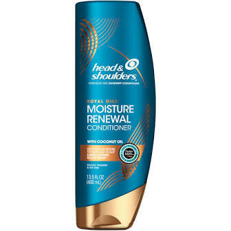 Head &amp; Shoulders Moisture Renewal Conditioner 13.5 oz.