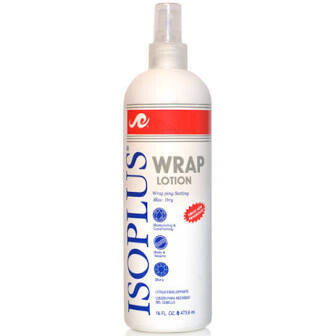 Isoplus Wrap Lotion 16 oz.