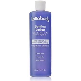 Lotta Body Setting Lotion 15.2 oz.