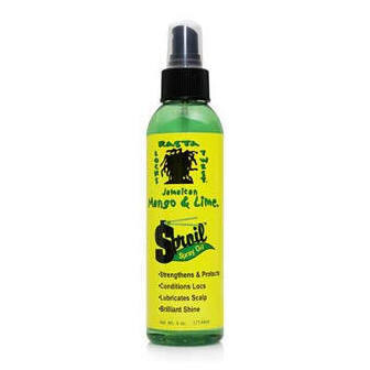 Jamaican Mango &amp; Lime Sproil Spray 6 oz.
