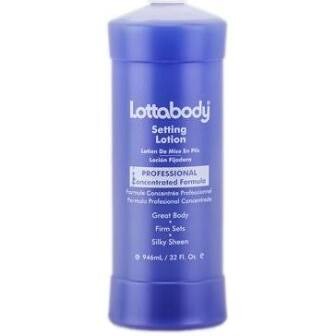 Lotta Body Setting Lotion 32 oz.
