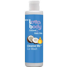 Lotta Body Cleanse Me Co-Wash 10.1 oz.