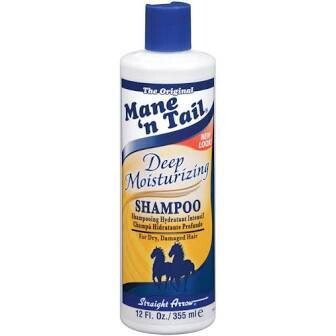 Mane &#39;N Tail Deep Moisturizing Shampoo 12 oz.