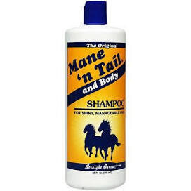 Mane &#39;N Tail Deep Moisturizing Shampoo 32 oz.