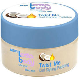 Lotta Body Twist Me Curl Styling Pudding 7 oz.