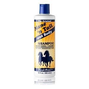 Mane &#39;N Tail Gentle Clarifying Shampoo 12 oz.