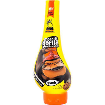 Moco De Gorila Gorilla Snot Punk 11.99 oz.