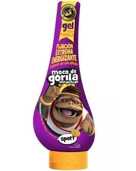 Moco De Gorila Gorilla Snot Sport 11.99 oz.