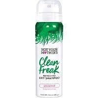 Not Your Mother&#39;s Clean Freak Dry Shampoo 1.6oz