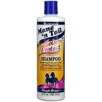 Mane &#39;N Tail Color Protect Shampoo 12 oz.