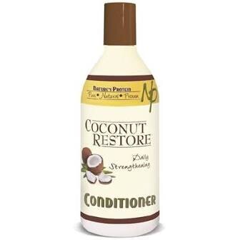 Nature&#39;s Protein Coconut Restore Conditioner 13 oz.