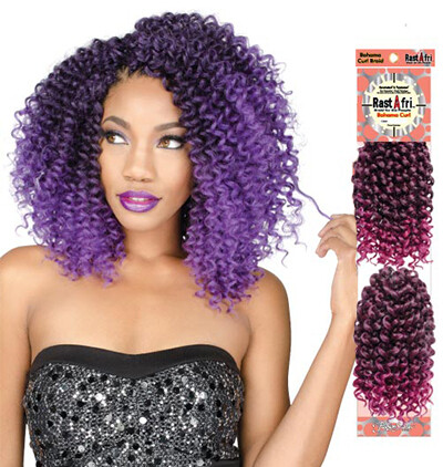 RastAfri Bahama Curl