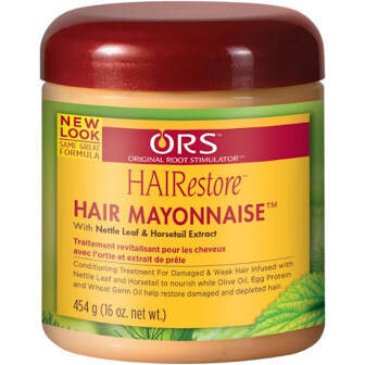 ORS Hair Restore Hair Mayonnaise 16 oz.