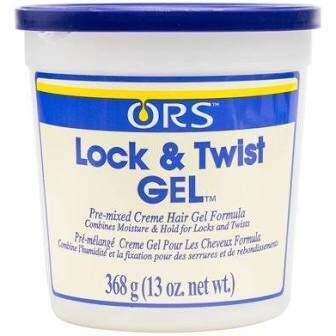 ORS Lock &amp; Twist Gel 13 oz.