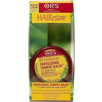ORS Fertilizing Temple Balm 2 oz.