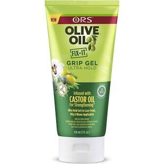 ORS Fix It Grip Gel 5 oz.