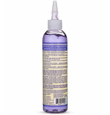 ORS Herbal Cleanse &quot;Dry Shampoo&quot; 8 oz.