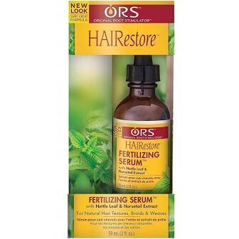 ORS HaiRepair Fertilizing Serum 2 oz.