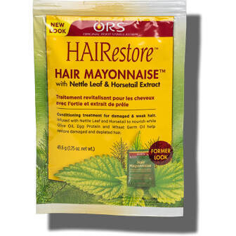 ORS Hair Restore Hair Mayonnaise 1.75 oz.