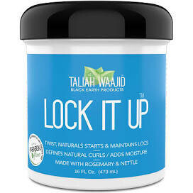 Taliah Waajid Lock It Up 16 oz.