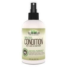 Taliah Waajid Shea-Coco Leave-In Conditioner Spray 8 oz.