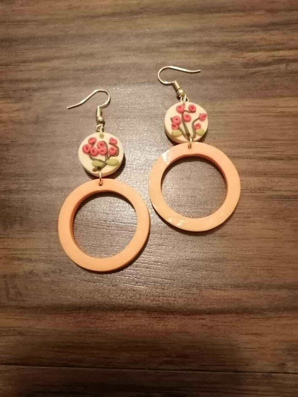 flower orange