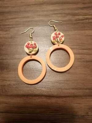 flower orange