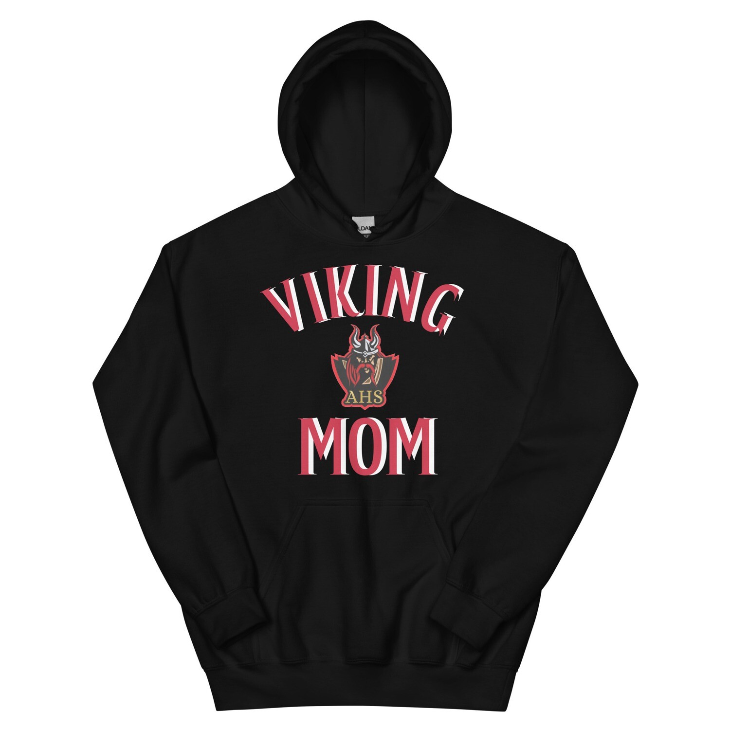 Women's Viking Mom Hoodie