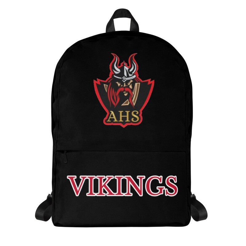 Vikings Backpack