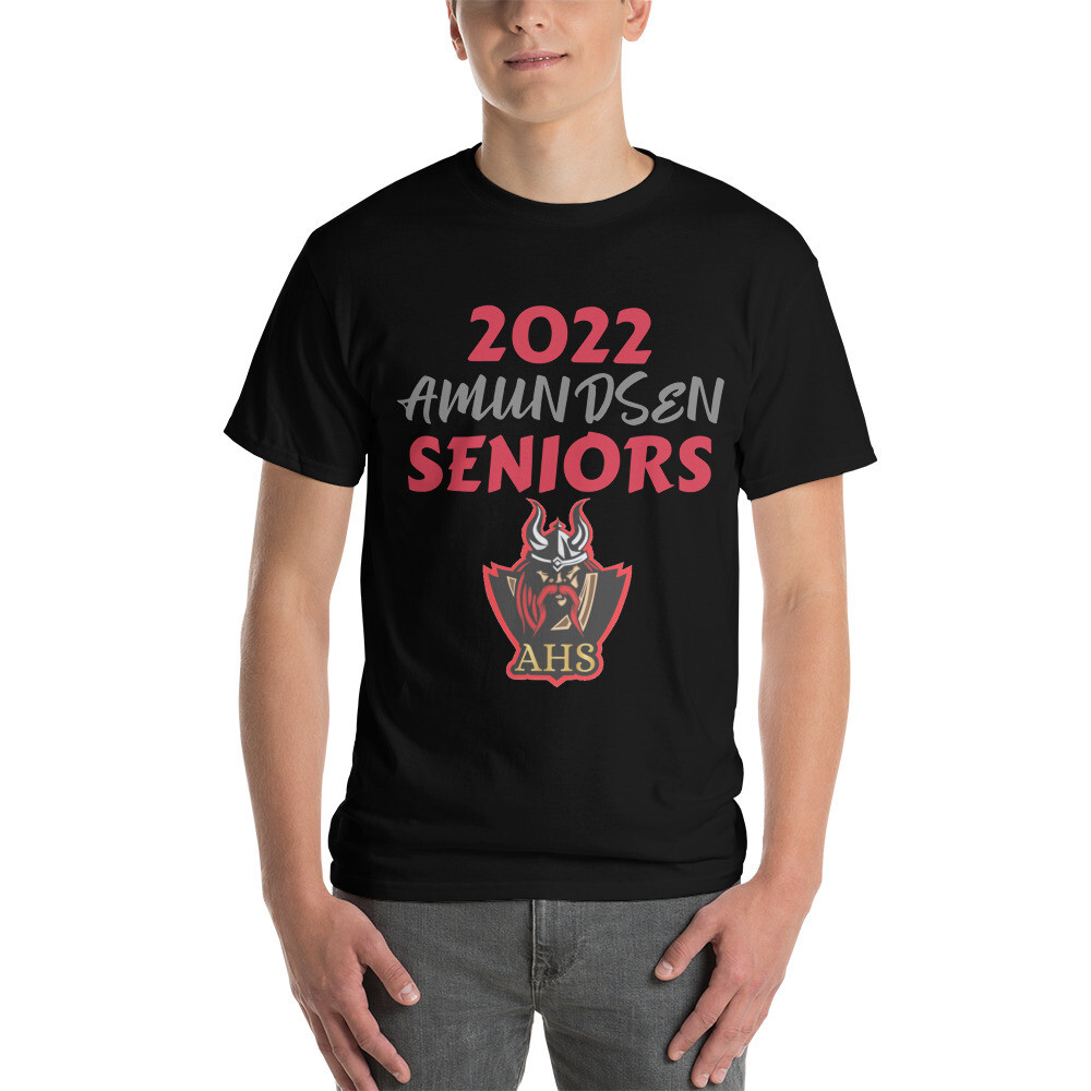 Men's 2022 T-Shirt