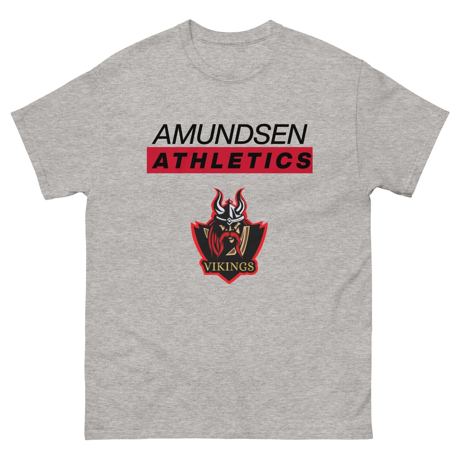 Men's Athletics T-Shirt