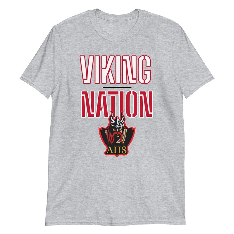 Men's Viking Nation T-Shirt