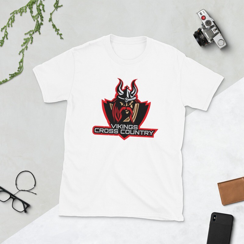 Viking Cross Country T-Shirt