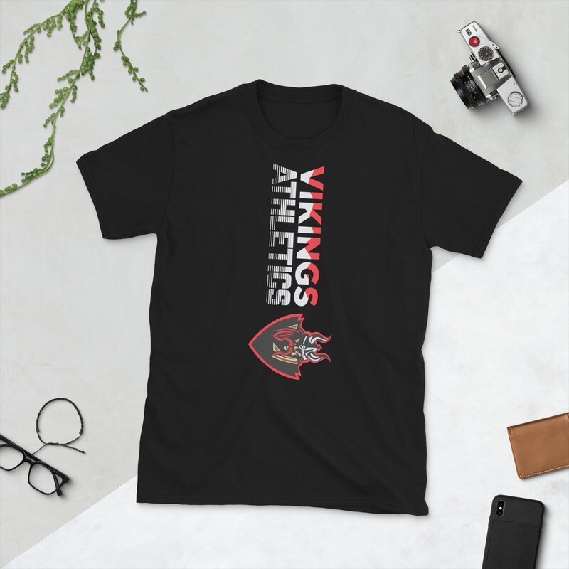 Viking Athletics T-Shirt