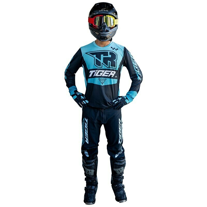 2021 Tiger Brand MX-1 Gear