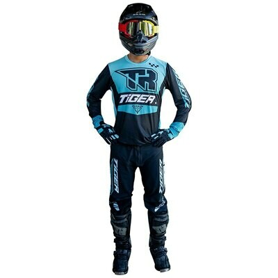 2021 Tiger Brand MX-1 Gear