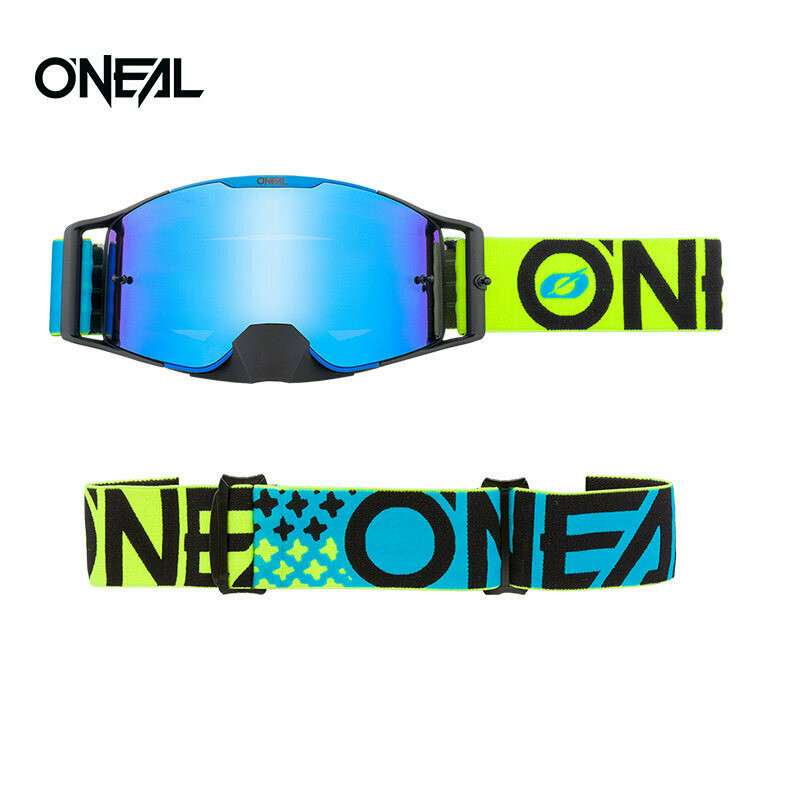 2021 O&#39;neal goggles