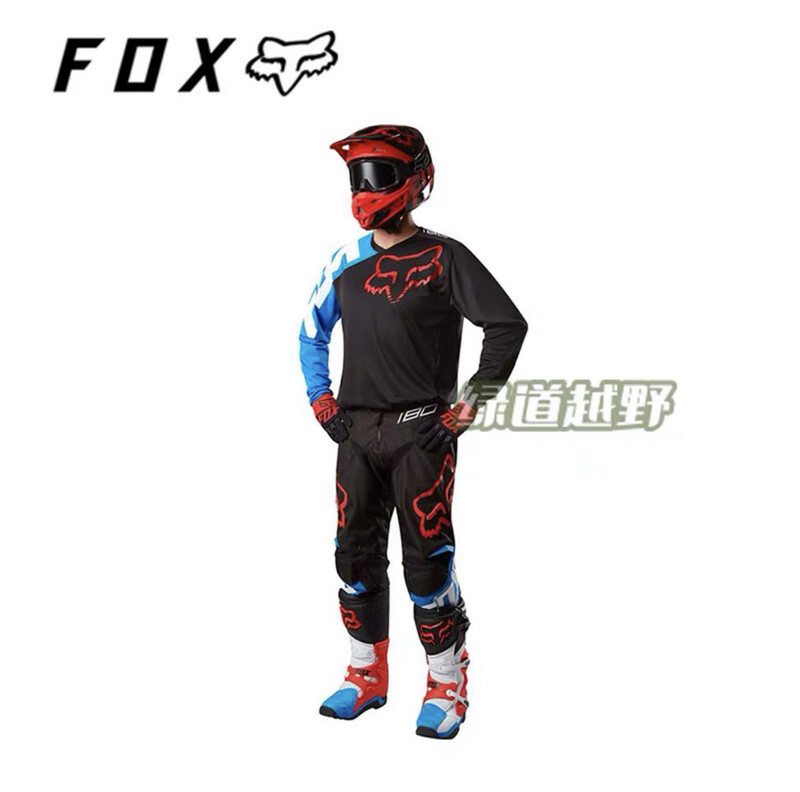 Fox Falcon